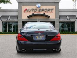 2006 Mercedes-Benz 500 (CC-2095467) for sale in Boca Raton, Florida