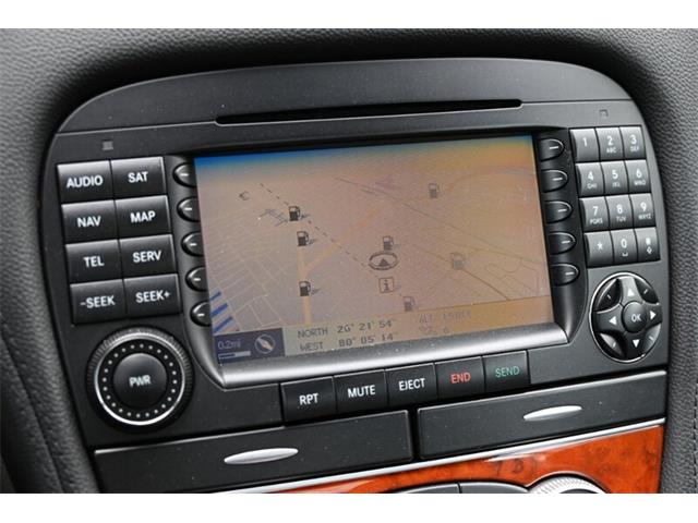 2006 Mercedes-Benz 500 (CC-2095467) for sale in Boca Raton, Florida