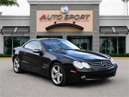 2006 Mercedes-Benz 500 (CC-2095467) for sale in Boca Raton, Florida