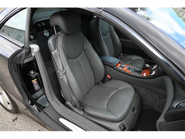 2006 Mercedes-Benz 500 (CC-2095467) for sale in Boca Raton, Florida