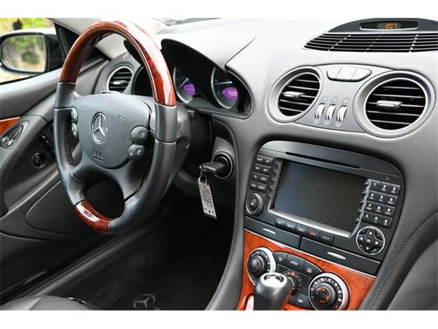 2006 Mercedes-Benz 500 (CC-2095467) for sale in Boca Raton, Florida