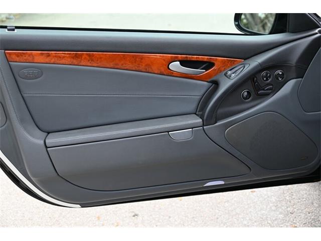 2006 Mercedes-Benz 500 (CC-2095467) for sale in Boca Raton, Florida