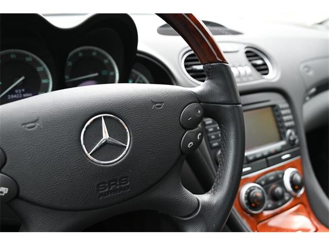 2006 Mercedes-Benz 500 (CC-2095467) for sale in Boca Raton, Florida