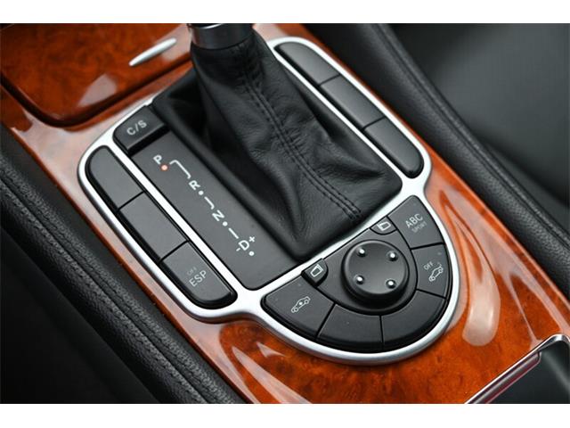 2006 Mercedes-Benz 500 (CC-2095467) for sale in Boca Raton, Florida