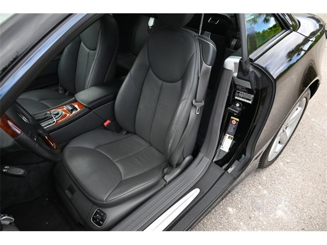 2006 Mercedes-Benz 500 (CC-2095467) for sale in Boca Raton, Florida