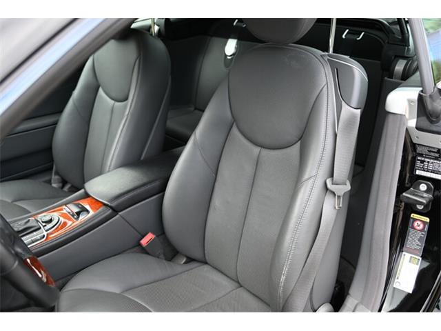 2006 Mercedes-Benz 500 (CC-2095467) for sale in Boca Raton, Florida