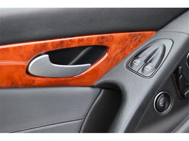 2006 Mercedes-Benz 500 (CC-2095467) for sale in Boca Raton, Florida