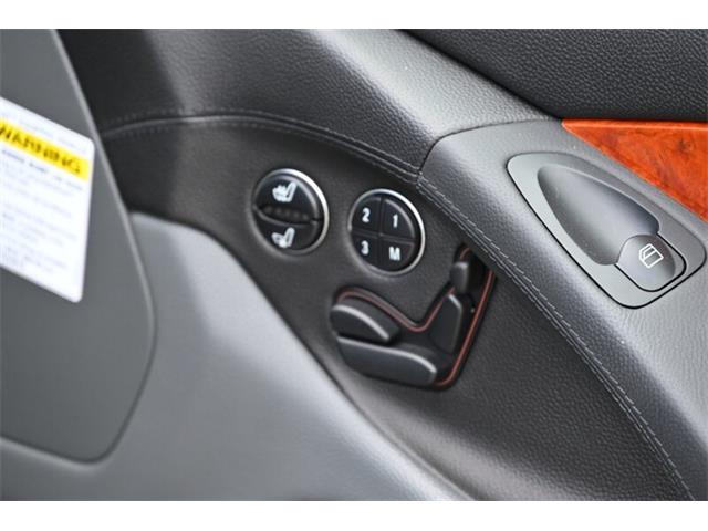 2006 Mercedes-Benz 500 (CC-2095467) for sale in Boca Raton, Florida