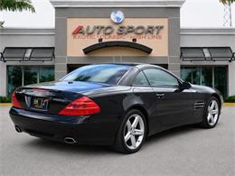 2006 Mercedes-Benz 500 (CC-2095467) for sale in Boca Raton, Florida