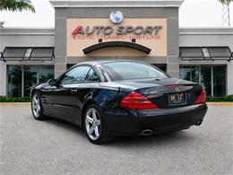 2006 Mercedes-Benz 500 (CC-2095467) for sale in Boca Raton, Florida