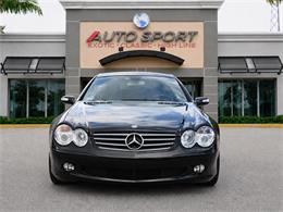 2006 Mercedes-Benz 500 (CC-2095467) for sale in Boca Raton, Florida