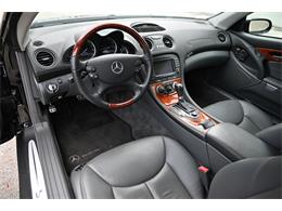 2006 Mercedes-Benz 500 (CC-2095467) for sale in Boca Raton, Florida