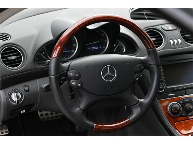 2006 Mercedes-Benz 500 (CC-2095467) for sale in Boca Raton, Florida