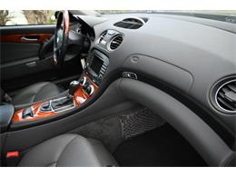 2006 Mercedes-Benz 500 (CC-2095467) for sale in Boca Raton, Florida