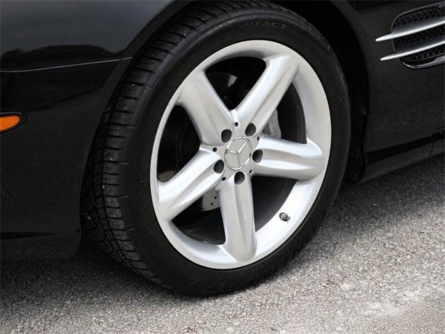 2006 Mercedes-Benz 500 (CC-2095467) for sale in Boca Raton, Florida