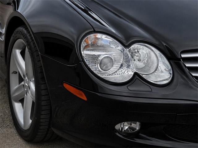 2006 Mercedes-Benz 500 (CC-2095467) for sale in Boca Raton, Florida