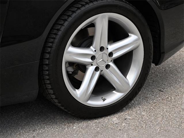 2006 Mercedes-Benz 500 (CC-2095467) for sale in Boca Raton, Florida