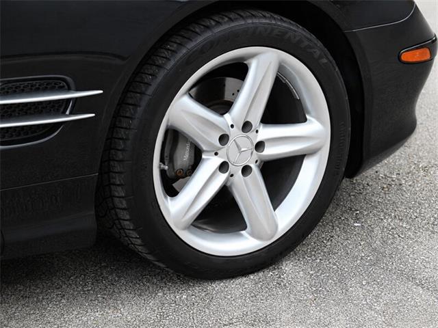 2006 Mercedes-Benz 500 (CC-2095467) for sale in Boca Raton, Florida