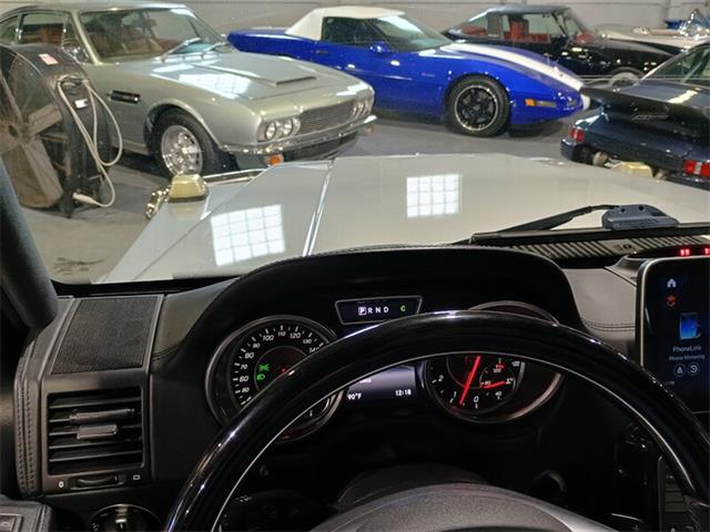 2016 Mercedes-Benz AMG (CC-2095468) for sale in Boca Raton, Florida