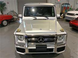 2016 Mercedes-Benz AMG (CC-2095468) for sale in Boca Raton, Florida