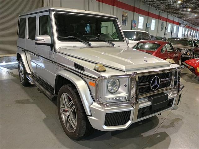 2016 Mercedes-Benz AMG (CC-2095468) for sale in Boca Raton, Florida