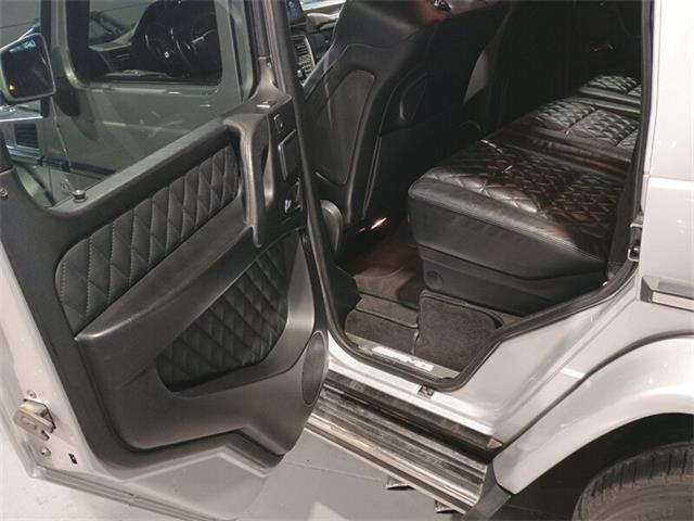 2016 Mercedes-Benz AMG (CC-2095468) for sale in Boca Raton, Florida