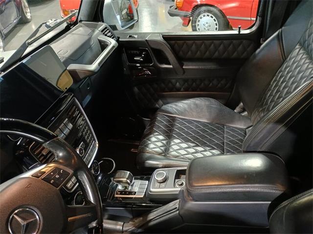 2016 Mercedes-Benz AMG (CC-2095468) for sale in Boca Raton, Florida