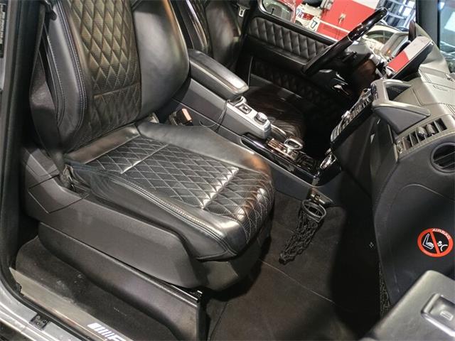 2016 Mercedes-Benz AMG (CC-2095468) for sale in Boca Raton, Florida