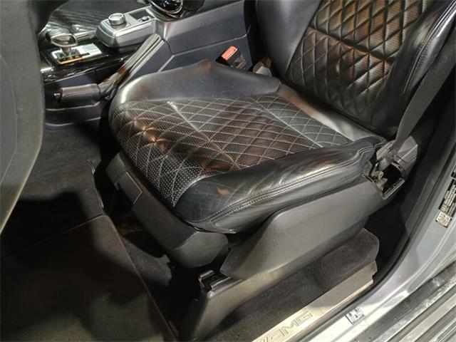 2016 Mercedes-Benz AMG (CC-2095468) for sale in Boca Raton, Florida