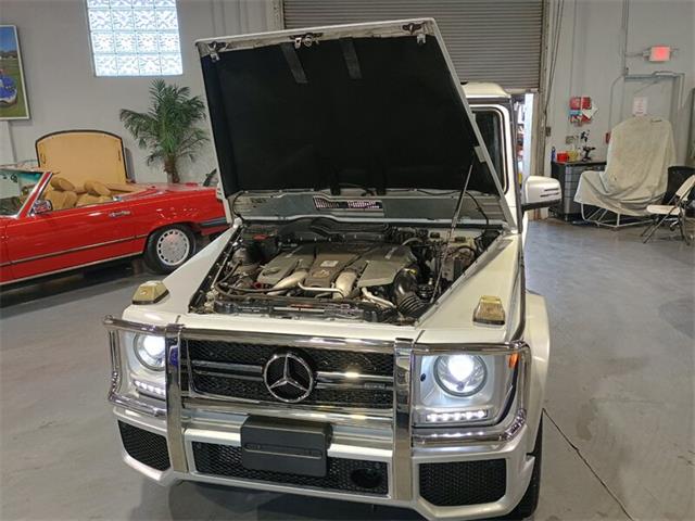 2016 Mercedes-Benz AMG (CC-2095468) for sale in Boca Raton, Florida