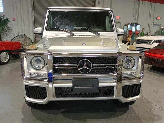 2016 Mercedes-Benz AMG (CC-2095468) for sale in Boca Raton, Florida