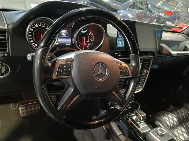 2016 Mercedes-Benz AMG (CC-2095468) for sale in Boca Raton, Florida