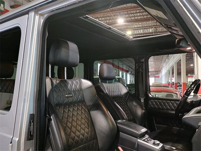 2016 Mercedes-Benz AMG (CC-2095468) for sale in Boca Raton, Florida