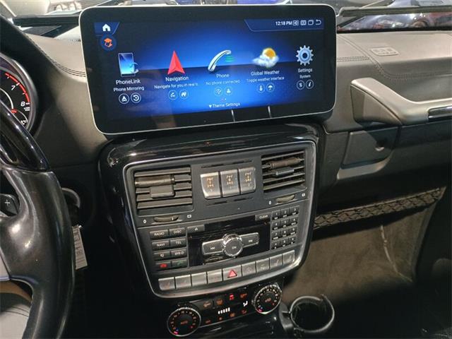 2016 Mercedes-Benz AMG (CC-2095468) for sale in Boca Raton, Florida