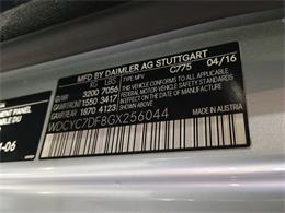 2016 Mercedes-Benz AMG (CC-2095468) for sale in Boca Raton, Florida