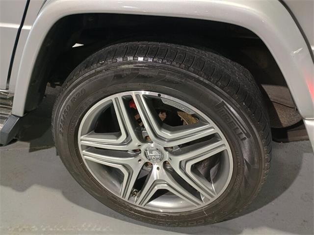 2016 Mercedes-Benz AMG (CC-2095468) for sale in Boca Raton, Florida