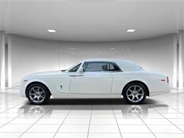 2010 Rolls-Royce Coupe (CC-2095469) for sale in Boca Raton, Florida