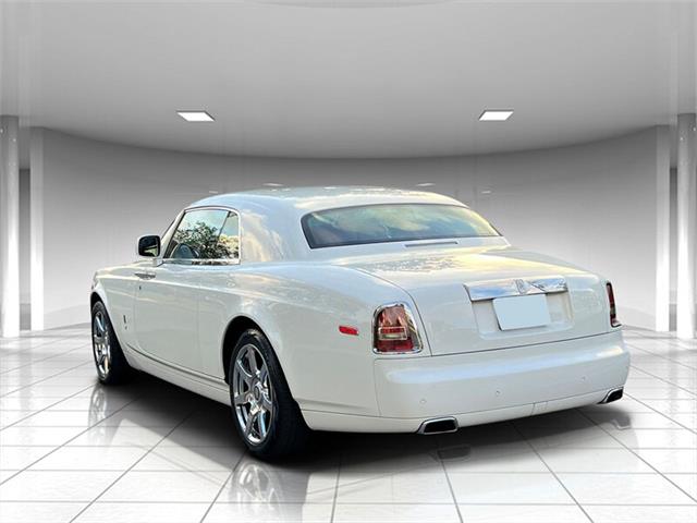 2010 Rolls-Royce Coupe (CC-2095469) for sale in Boca Raton, Florida