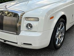 2010 Rolls-Royce Coupe (CC-2095469) for sale in Boca Raton, Florida