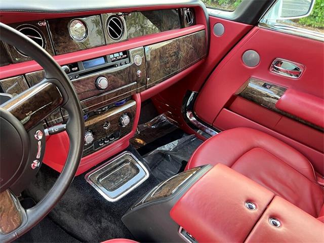 2010 Rolls-Royce Coupe (CC-2095469) for sale in Boca Raton, Florida
