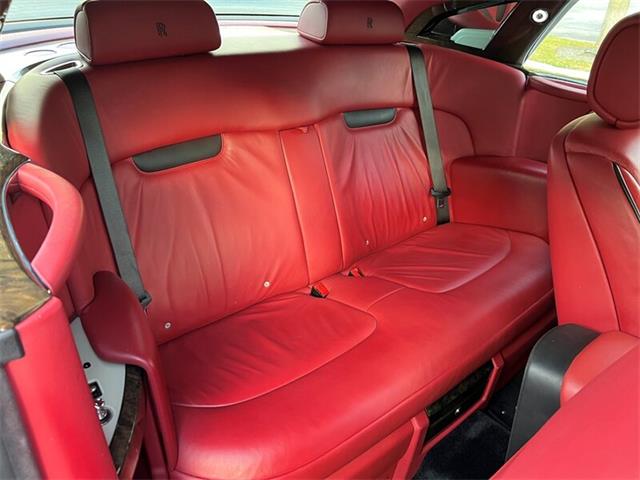 2010 Rolls-Royce Coupe (CC-2095469) for sale in Boca Raton, Florida