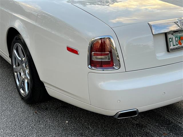 2010 Rolls-Royce Coupe (CC-2095469) for sale in Boca Raton, Florida
