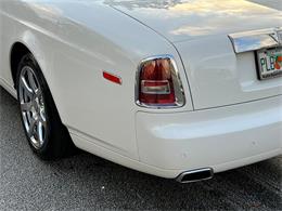 2010 Rolls-Royce Coupe (CC-2095469) for sale in Boca Raton, Florida
