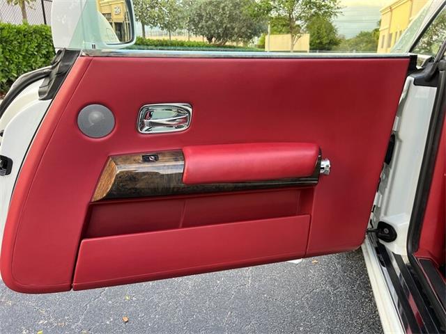 2010 Rolls-Royce Coupe (CC-2095469) for sale in Boca Raton, Florida