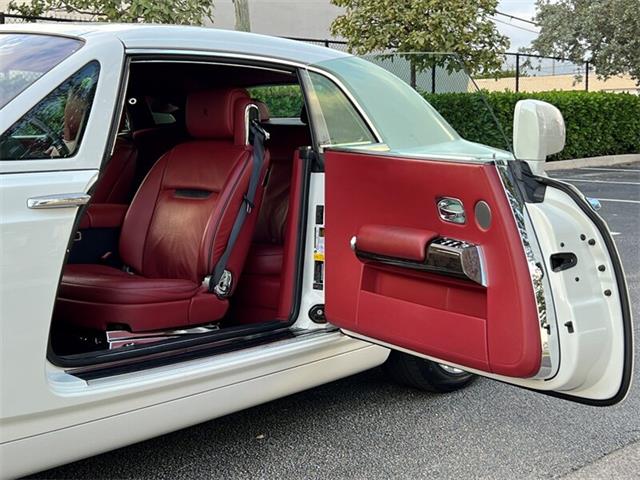 2010 Rolls-Royce Coupe (CC-2095469) for sale in Boca Raton, Florida