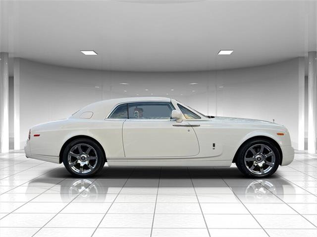 2010 Rolls-Royce Coupe (CC-2095469) for sale in Boca Raton, Florida
