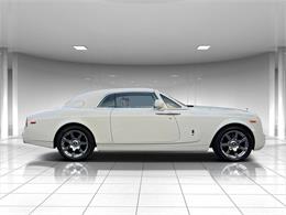 2010 Rolls-Royce Coupe (CC-2095469) for sale in Boca Raton, Florida