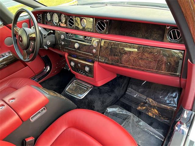 2010 Rolls-Royce Coupe (CC-2095469) for sale in Boca Raton, Florida