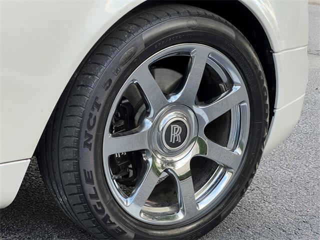 2010 Rolls-Royce Coupe (CC-2095469) for sale in Boca Raton, Florida