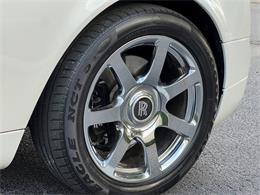 2010 Rolls-Royce Coupe (CC-2095469) for sale in Boca Raton, Florida